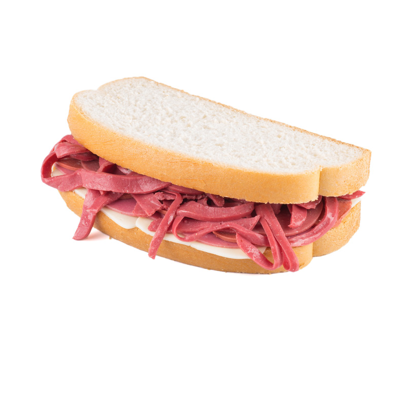 KLASİK AYVALIK TOST 