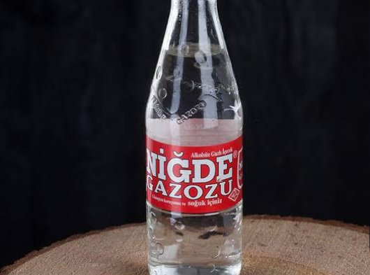 NİĞDE GAZOZU 