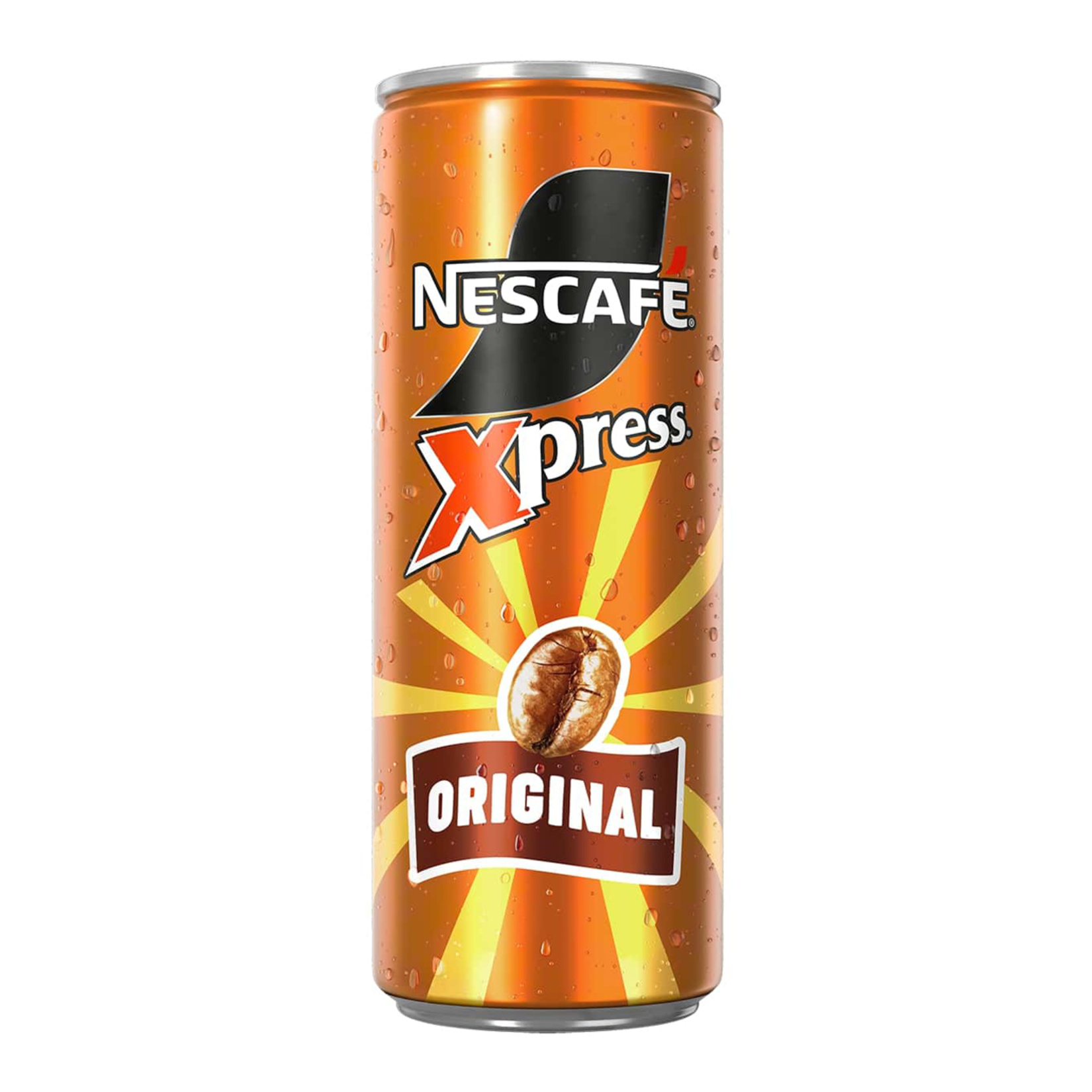 NESCAFE XPRESS ORİJİNAL