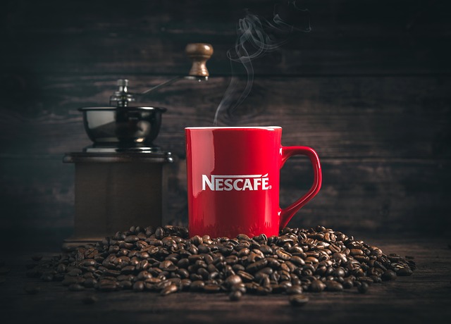 NESCAFE 2'Sİ 1 ARADA 